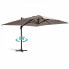 Sonnenschirm mit Fliesen Caserta