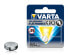 Varta Primary Silver Button V394 - Single-use battery - Nickel-Oxyhydroxide (NiOx) - 1.55 V - 1 pc(s) - 67 mAh - 9.5 mm