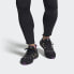 Фото #4 товара Мужские кроссовки adidas Ultra 4D Shoes (Черные)