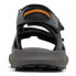 Фото #8 товара COLUMBIA Trailstorm™ Hiker 3 sandals