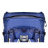 Фото #3 товара Походный рюкзак Deuter Aircontact Lite 45 + 10 SL Синий Полиамид полиэстер