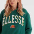 ELLESSE Ramo Cropped hoodie