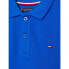 TOMMY HILFIGER Flag short sleeve polo