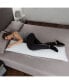 Home Cooling Relief Memory Foam Body Pillow