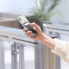 Фото #13 товара Чехол для смартфона Baseus для карты кредитных документов (серый)