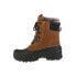 Фото #2 товара Зимние ботинки CMP Kinos WP Snow Boots M 3Q48867-P758, коричневые