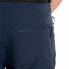 Long Sports Trousers Trangoworld Bossons Dark blue Men