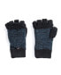 Фото #1 товара Men's Flip Mitten, Ebony, One Size