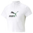 ფოტო #2 პროდუქტის PUMA SELECT Classics Archive Rem short sleeve T-shirt