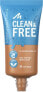 Фото #3 товара Foundation Clean & Free Skin Tint Soft Beige 34, 30 ml