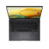 Фото #4 товара Ноутбук Asus ZenBook 14 OLED UM3402YA-KM513 14" 16 GB RAM 512 Гб SSD AMD Ryzen 5-7530U