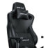 Фото #4 товара Стул Gaming AndaSeat Kaiser Frontier XL Чёрный