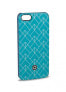 Фото #1 товара Hard cover - Cover - Apple - iPhone 5 - Turquoise