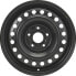 Alcar 9295 6.5x16 ET55 - LK5/114.3 ML64