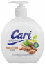 Фото #2 товара Flüssige Handseife Mandeln - Cari Almond Liquid Soap 500 ml