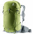 Hiking Backpack Deuter Trail Pro Green 33 L