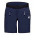 MAMMUT Aenergy Light Shorts Синий, 32 - фото #2