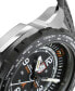 Фото #4 товара Наручные часы Ingersoll The Challenger automatic I12302.