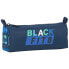 SAFTA Blackfit8 Logos Retro Pencil Case