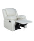 Фото #9 товара Recliner With Bustle Back And Padded Arms