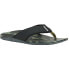 Xtratuf Men's Auna Sandal, Gray, Size 9