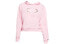 Фото #1 товара Толстовка Nike Sportswear женская розовая