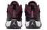 Jordan Jumpman Two Trey 防滑耐磨 高帮 复古篮球鞋 女款 黑红色 / Кроссовки Jordan Jumpman Two Trey DR9631-600