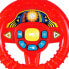 Фото #3 товара TACHAN Baby Red Steering Wheel With Lights And Sounds