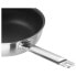 Zwilling Pro - Round - All-purpose pan - Stainless steel - Duraslide Ultra - 230 °C - Stainless steel