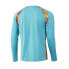 Фото #2 товара HUK Performance Fishing Kryptek Strike Long Sleeve Shirt