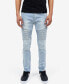 Фото #3 товара Men's Melbourne Denim Jeans