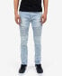 ფოტო #3 პროდუქტის Men's Melbourne Denim Jeans