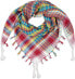 Фото #2 товара Lovarzi Palestinian Scarf – Must be a Fashion Accessory for Young Men and Women of All Ages