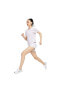 Фото #6 товара Dri-fit Run Division Short-sleeve Ruched Short-sleeve Kadın Tişört Dd5315-511