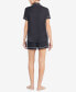 Пижама kate spade new york Notch Short