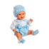 Фото #1 товара BERJUAN Lloron Baby Marianna 38 cm Baby Doll