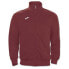 JOMA Gala full zip sweatshirt