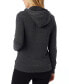 Фото #2 товара Women's Adrian Hoodie