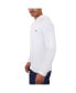 ფოტო #2 პროდუქტის Men's Sun Protection Swordfish Graphic Hoodie