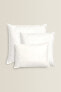Фото #2 товара Feather cushion filling cotton cover