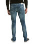 Фото #2 товара Hudson Jeans Axl Riviera Slim Jean Men's Blue 34