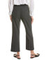 Фото #2 товара The Great The Bell Wool-Blend Trouser Women's