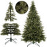 Фото #4 товара Weihnachtsbaum Christbaum Fichte