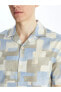 Фото #6 товара Рубашка мужская LC WAIKIKI Casual Regular Fit Poplin