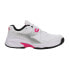 Фото #1 товара Diadora Smash 5 Lace Up Womens Size 7 M Sneakers Casual Shoes 178092-C9814