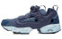 Кроссовки Reebok InstaPump Fury ACHM Navy BD1551 45.5 - фото #2