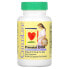 Фото #1 товара ChildLife Essentials, Пренатальная добавка с ДГК, натуральный лемонный вкус, 500 мг, 30 мягких желатиновых капсул