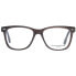 Men' Spectacle frame Ermenegildo Zegna ZC5016 06252