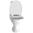 Фото #6 товара NIKIDOM Portable Urinal/WC Reducer 2 In 1 Potty Handy