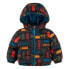 LEVI´S ® KIDS Core AOP puffer jacket